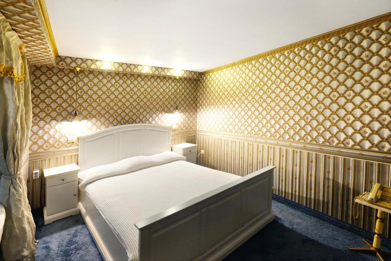 Boyana Free Parking Hotel Sofia
