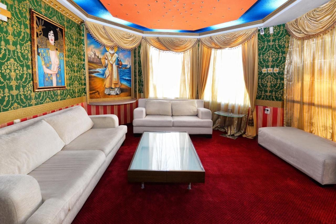 Sveti Nikola Boyana - Free Parking 2*