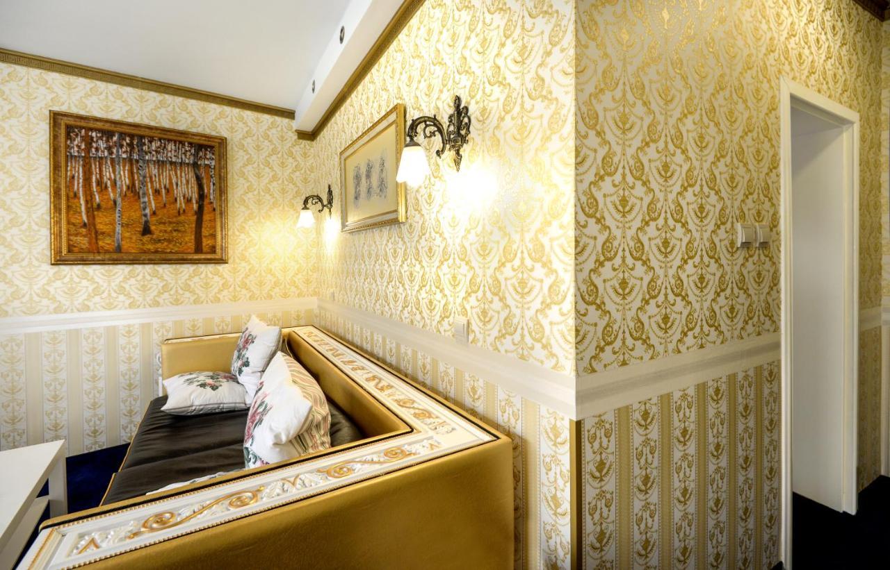 Sveti Nikola Boyana - Free Parking Otel