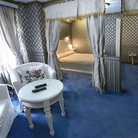 Hotel Sveti Nikola Boyana - Free Parking Sofia Room photo