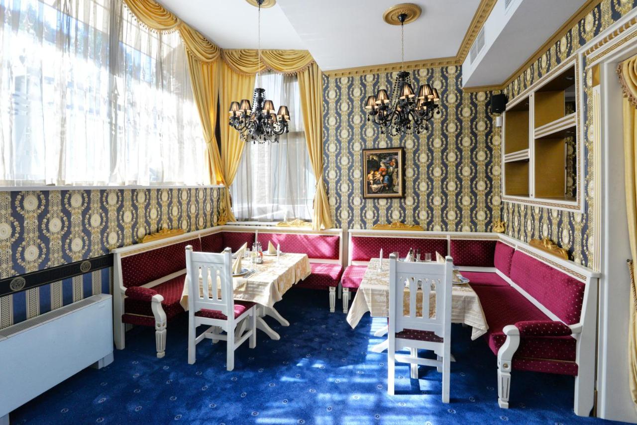 Готель Sveti Nikola Boyana - Free Parking Софія
