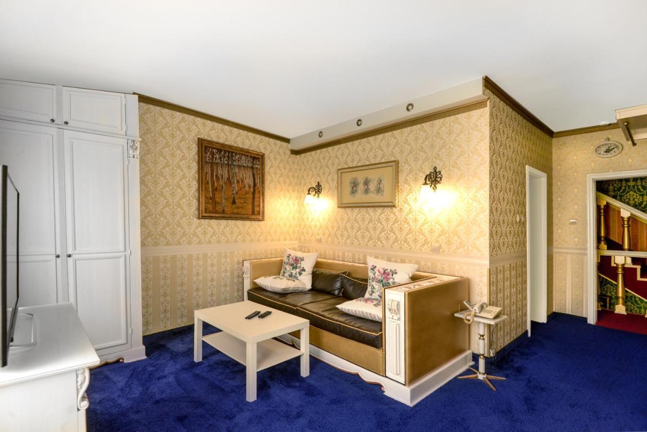 Sveti Nikola Boyana - Free Parking 2*