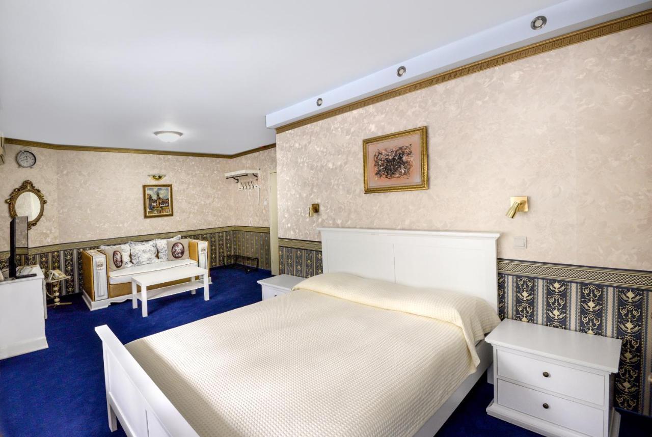 Sveti Nikola Boyana - Free Parking 2* סופיה
