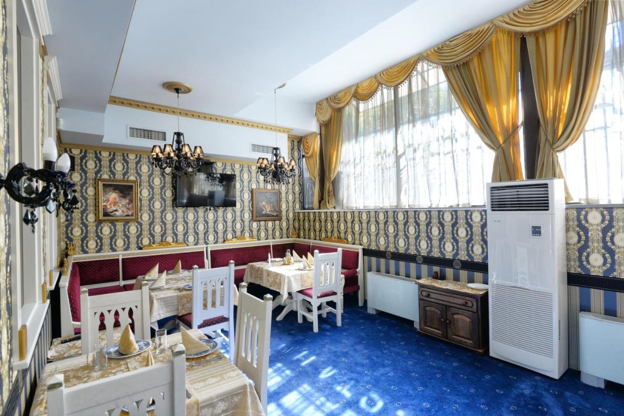 Sveti Nikola Boyana - Free Parking Софія
