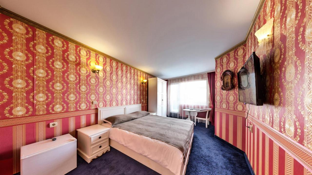 Sveti Nikola Boyana - Free Parking מלון 2*