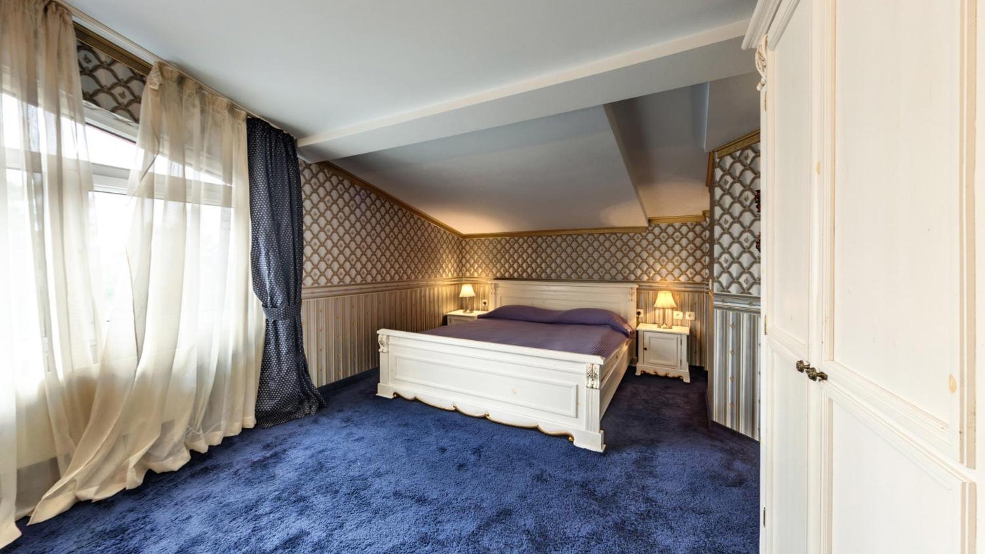 Sveti Nikola Boyana - Free Parking Готель 2*